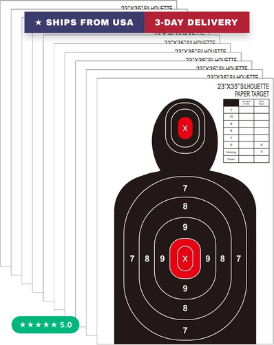 23x35 inch shooting - 23x35,